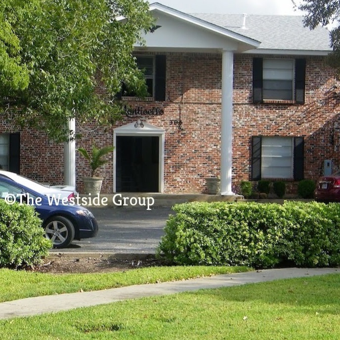 Monticello Studios at Hyde Park